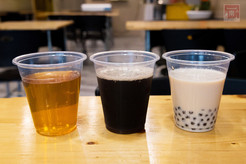 【臺南美食】全台最大牛排等你來挑戰|台南人氣牛排館|無限加麵不加價|自助吧吃到飽|大口吃肉超滿足|單品.雙拼任你選~~19House炙燒牛排–安南店 - 南人幫