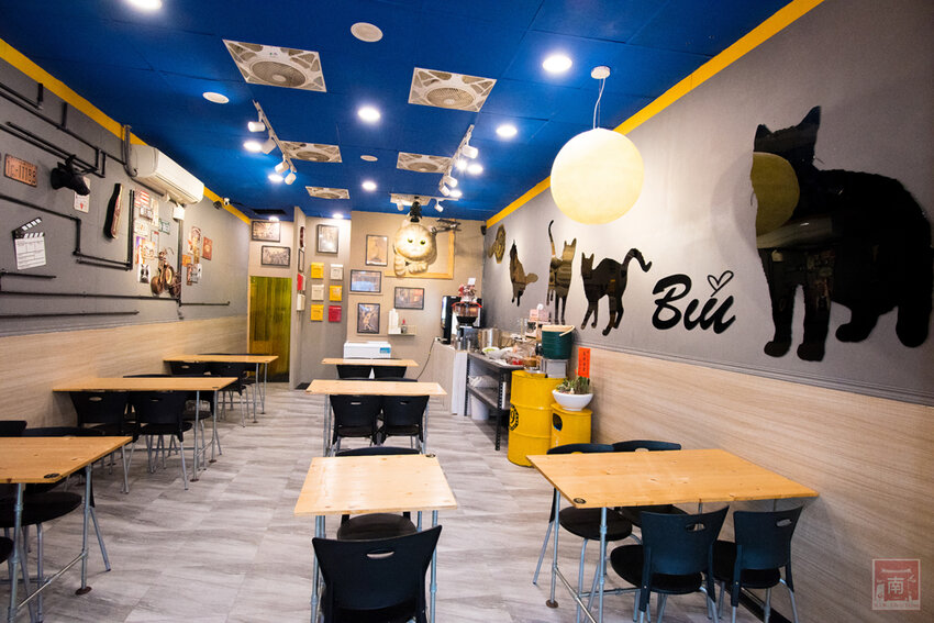 【臺南美食】全台最大牛排等你來挑戰|台南人氣牛排館|無限加麵不加價|自助吧吃到飽|大口吃肉超滿足|單品.雙拼任你選~~19House炙燒牛排–安南店 - 南人幫