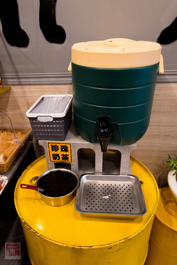 【臺南美食】全台最大牛排等你來挑戰|台南人氣牛排館|無限加麵不加價|自助吧吃到飽|大口吃肉超滿足|單品.雙拼任你選~~19House炙燒牛排–安南店 - 南人幫