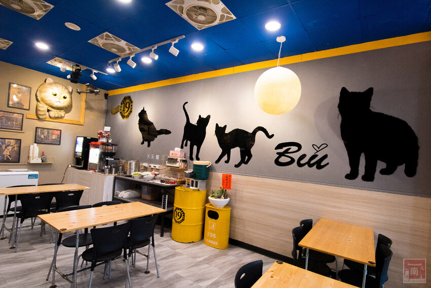 【臺南美食】全台最大牛排等你來挑戰|台南人氣牛排館|無限加麵不加價|自助吧吃到飽|大口吃肉超滿足|單品.雙拼任你選~~19House炙燒牛排–安南店 - 南人幫