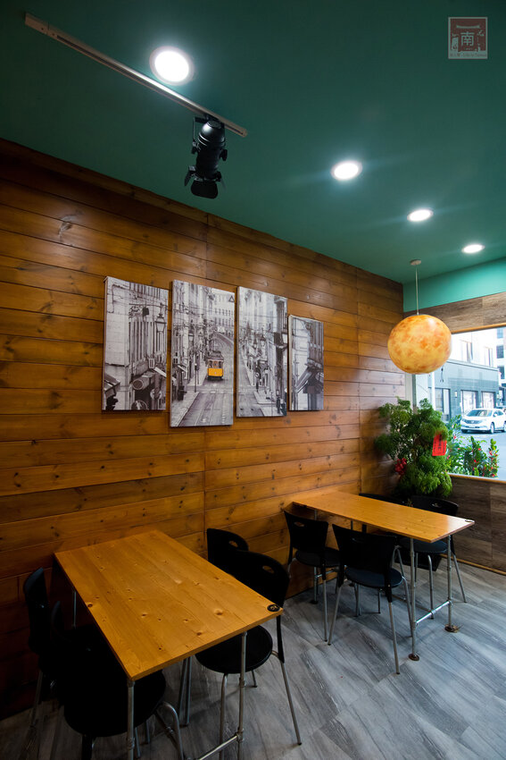 【臺南美食】全台最大牛排等你來挑戰|台南人氣牛排館|無限加麵不加價|自助吧吃到飽|大口吃肉超滿足|單品.雙拼任你選~~19House炙燒牛排–安南店 - 南人幫