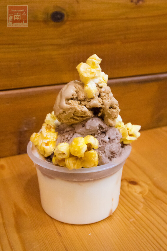 【臺南美食】全台最大牛排等你來挑戰|台南人氣牛排館|無限加麵不加價|自助吧吃到飽|大口吃肉超滿足|單品.雙拼任你選~~19House炙燒牛排–安南店 - 南人幫