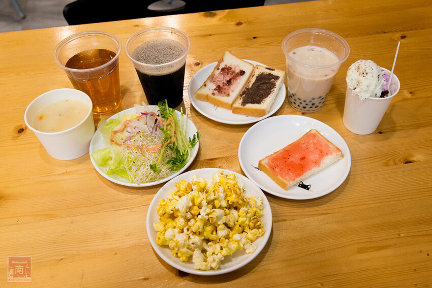 【臺南美食】全台最大牛排等你來挑戰|台南人氣牛排館|無限加麵不加價|自助吧吃到飽|大口吃肉超滿足|單品.雙拼任你選~~19House炙燒牛排–安南店 - 南人幫