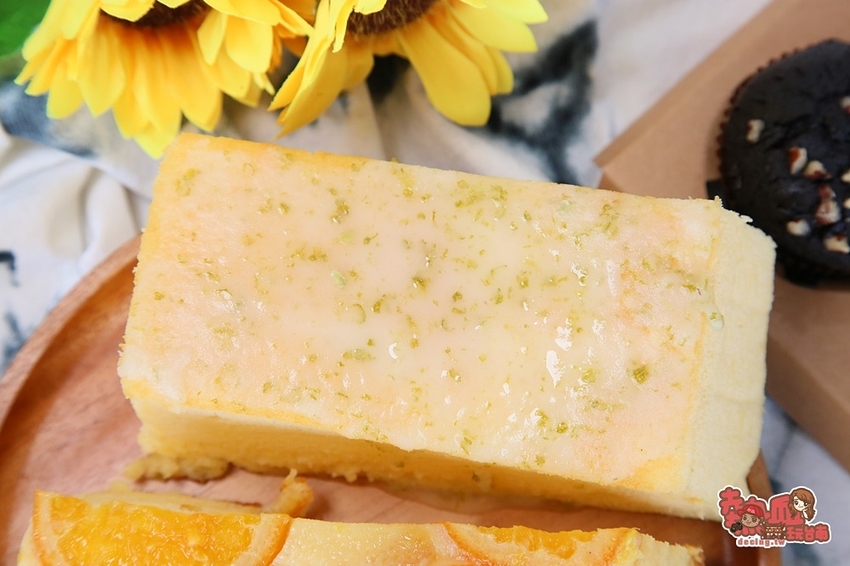 【台南伴手禮】不只是古早味蛋糕！這裡的創意蛋糕和生乳卷也很迷人：橘香合蛋糕職人 - 熱血玩台南。跳躍新世界