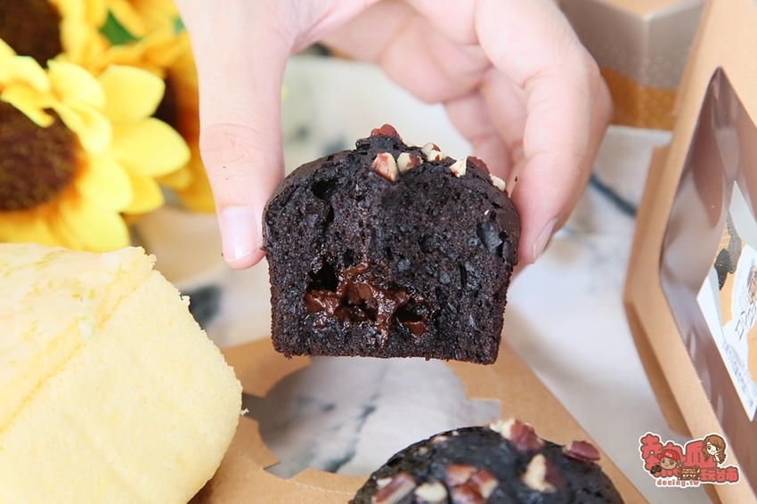 【台南伴手禮】不只是古早味蛋糕！這裡的創意蛋糕和生乳卷也很迷人：橘香合蛋糕職人 - 熱血玩台南。跳躍新世界