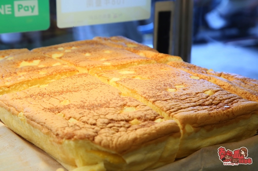 【台南伴手禮】不只是古早味蛋糕！這裡的創意蛋糕和生乳卷也很迷人：橘香合蛋糕職人 - 熱血玩台南。跳躍新世界