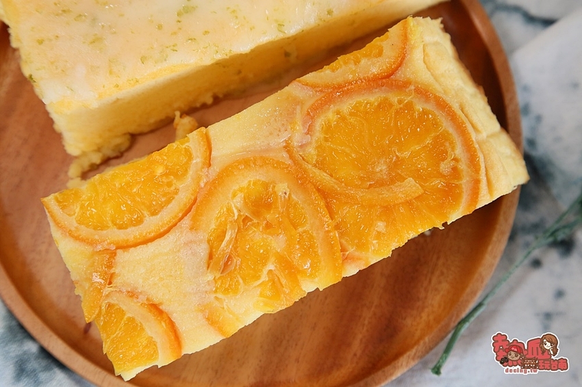 【台南伴手禮】不只是古早味蛋糕！這裡的創意蛋糕和生乳卷也很迷人：橘香合蛋糕職人 - 熱血玩台南。跳躍新世界