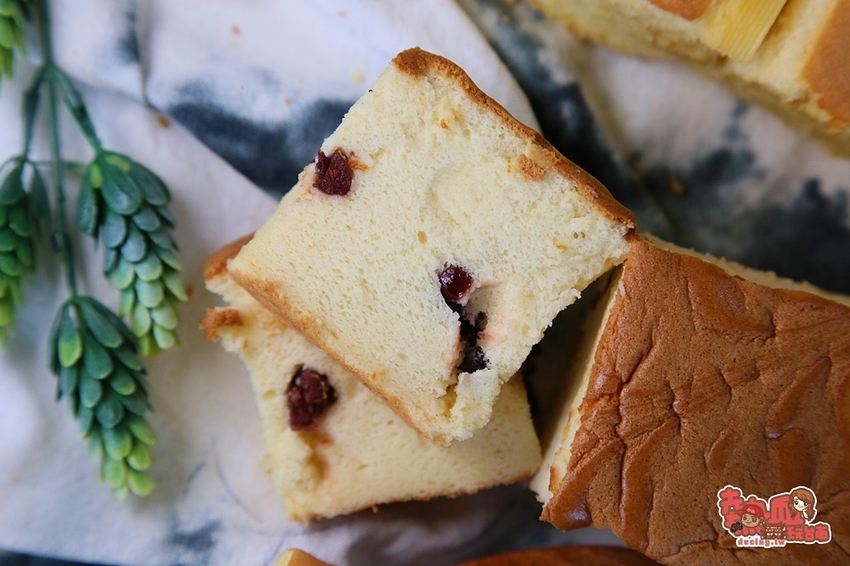 【台南伴手禮】不只是古早味蛋糕！這裡的創意蛋糕和生乳卷也很迷人：橘香合蛋糕職人 - 熱血玩台南。跳躍新世界