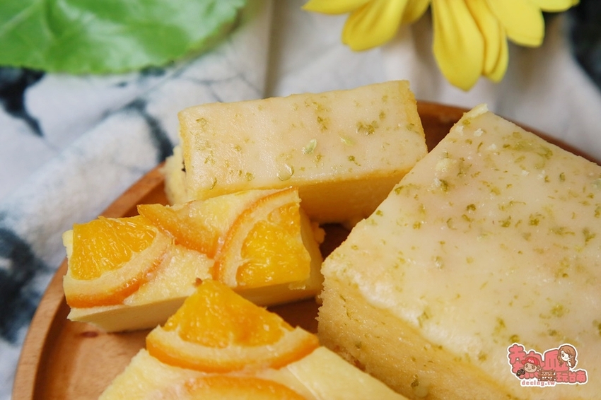 【台南伴手禮】不只是古早味蛋糕！這裡的創意蛋糕和生乳卷也很迷人：橘香合蛋糕職人 - 熱血玩台南。跳躍新世界