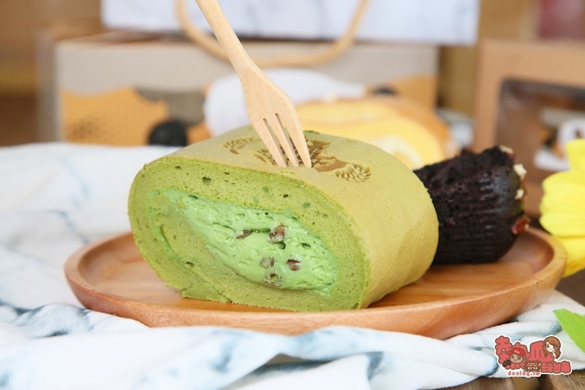 【台南伴手禮】不只是古早味蛋糕！這裡的創意蛋糕和生乳卷也很迷人：橘香合蛋糕職人 - 熱血玩台南。跳躍新世界