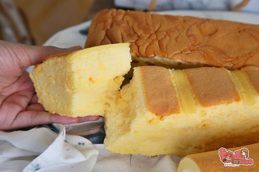 【台南伴手禮】不只是古早味蛋糕！這裡的創意蛋糕和生乳卷也很迷人：橘香合蛋糕職人 - 熱血玩台南。跳躍新世界