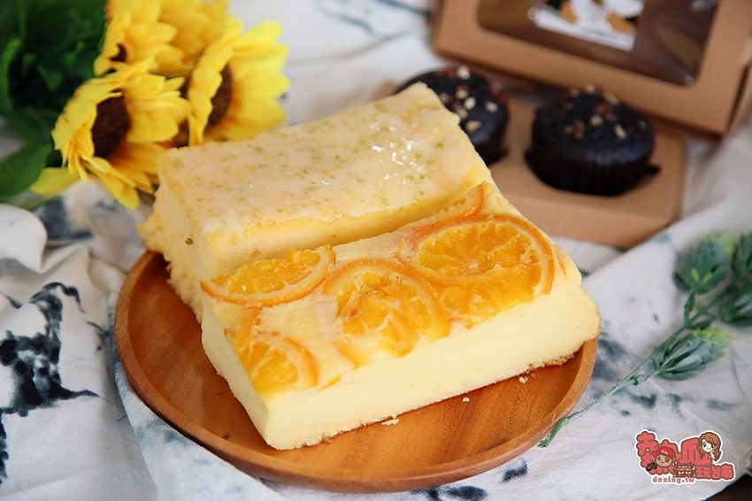 【台南伴手禮】不只是古早味蛋糕！這裡的創意蛋糕和生乳卷也很迷人：橘香合蛋糕職人 - 熱血玩台南。跳躍新世界