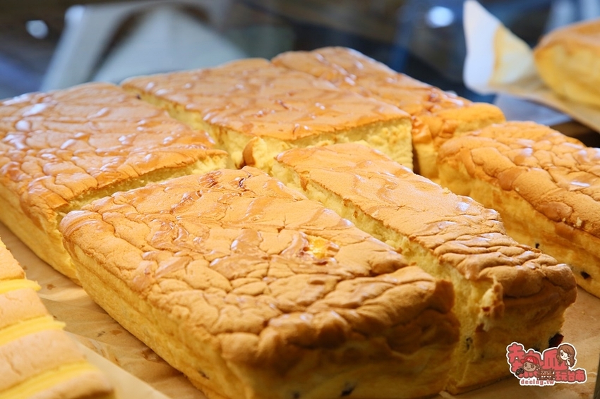 【台南伴手禮】不只是古早味蛋糕！這裡的創意蛋糕和生乳卷也很迷人：橘香合蛋糕職人 - 熱血玩台南。跳躍新世界