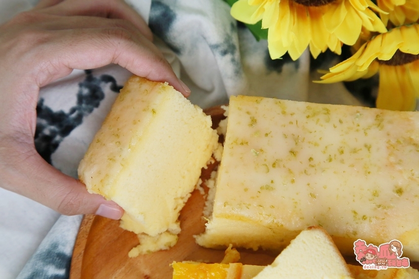 【台南伴手禮】不只是古早味蛋糕！這裡的創意蛋糕和生乳卷也很迷人：橘香合蛋糕職人 - 熱血玩台南。跳躍新世界