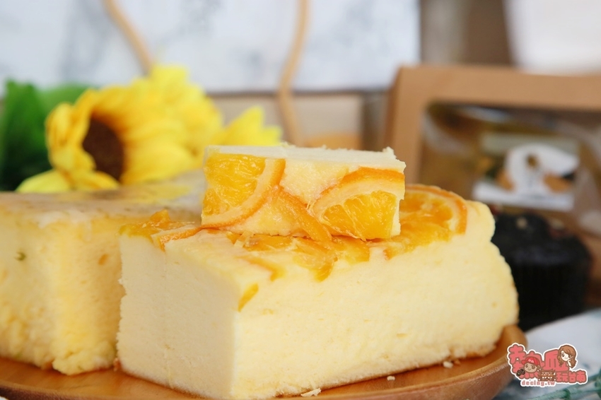 【台南伴手禮】不只是古早味蛋糕！這裡的創意蛋糕和生乳卷也很迷人：橘香合蛋糕職人 - 熱血玩台南。跳躍新世界