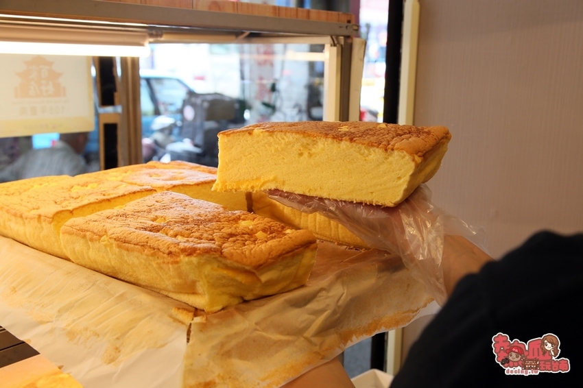 【台南伴手禮】不只是古早味蛋糕！這裡的創意蛋糕和生乳卷也很迷人：橘香合蛋糕職人 - 熱血玩台南。跳躍新世界