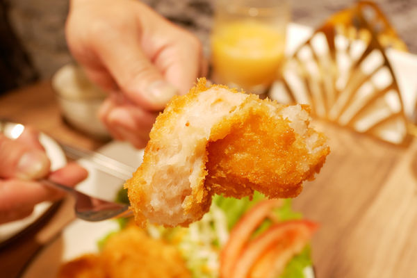 <東區>Ros Thai Taiwan-泰國主廚原汁原味辣椒火山排骨