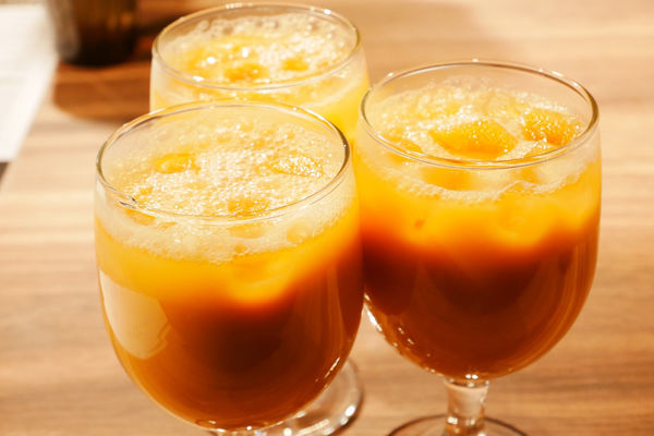 <東區>Ros Thai Taiwan-泰國主廚原汁原味辣椒火山排骨