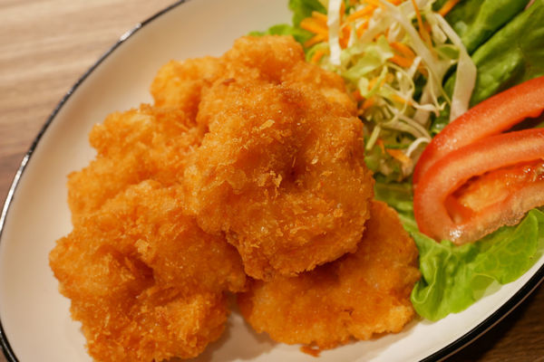 <東區>Ros Thai Taiwan-泰國主廚原汁原味辣椒火山排骨