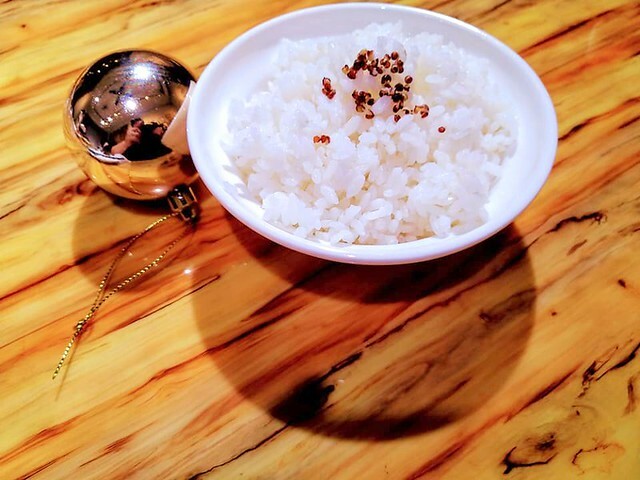 Taiwanese dishes restaurant