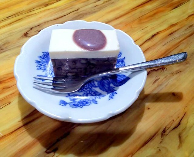 Taiwanese dishes restaurant