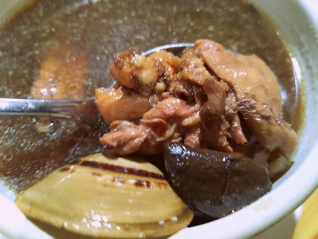 Taiwanese dishes restaurant