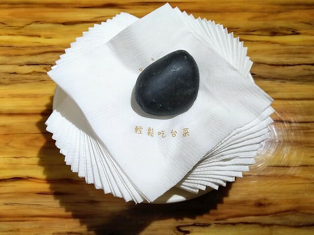 Taiwanese dishes restaurant