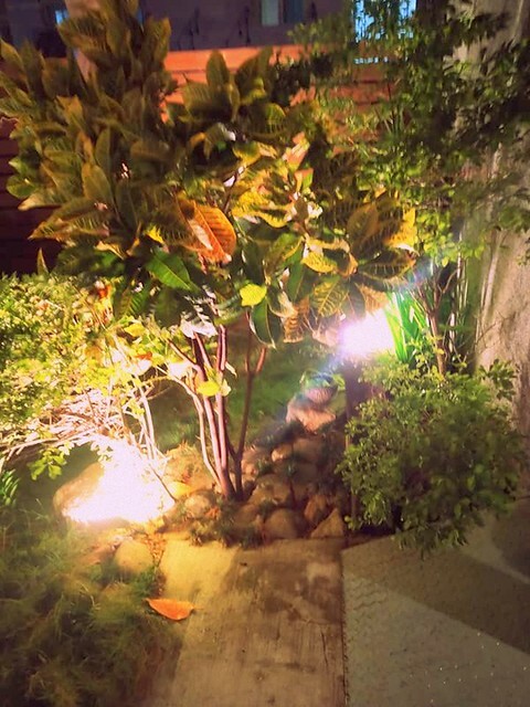 Taiwanese dishes restaurant