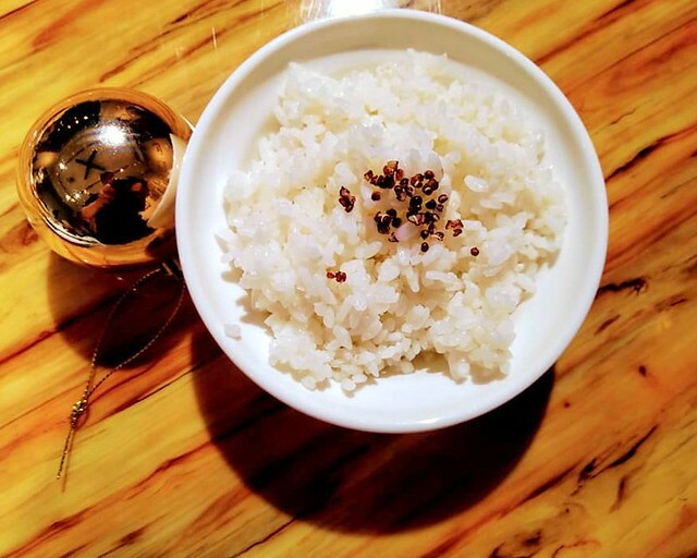 Taiwanese dishes restaurant