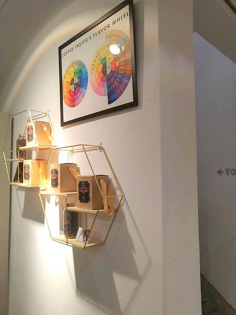 Taiwanese dishes restaurant