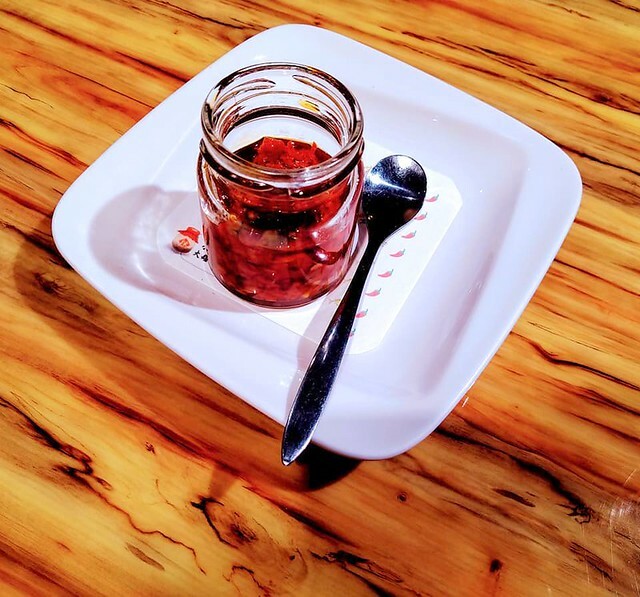 Taiwanese dishes restaurant