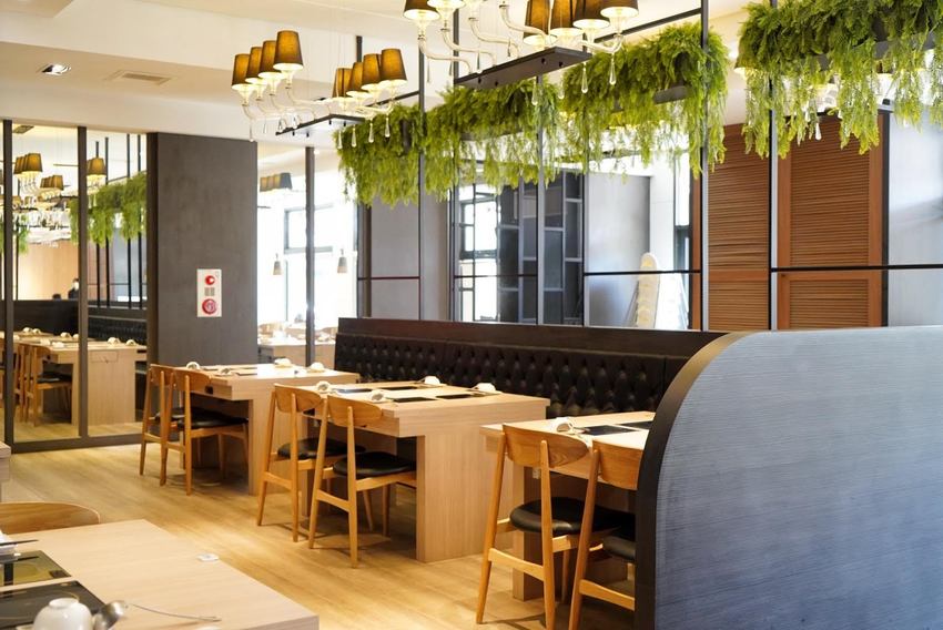 【牛鍋私藏鍋物大里店】290元起就吃得到精緻鍋物，營業至凌晨兩點！(附設免費停車場) - 阿華田的美食日記