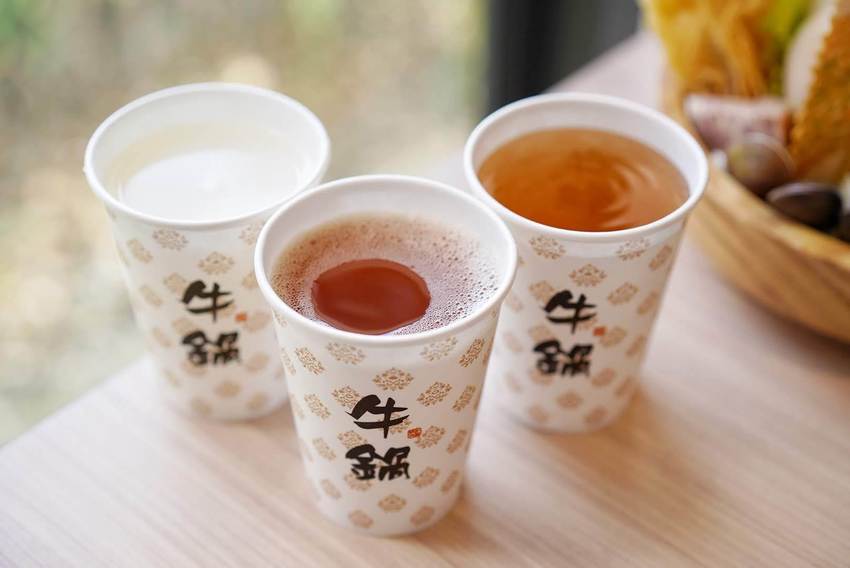 【牛鍋私藏鍋物大里店】290元起就吃得到精緻鍋物，營業至凌晨兩點！(附設免費停車場) - 阿華田的美食日記