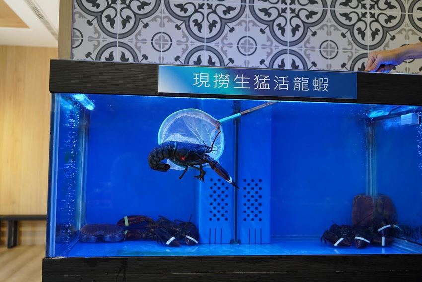 【牛鍋私藏鍋物大里店】290元起就吃得到精緻鍋物，營業至凌晨兩點！(附設免費停車場) - 阿華田的美食日記