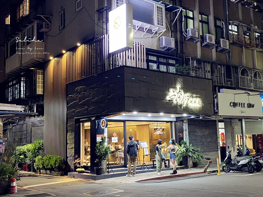 台北大安區瑞安街美食餐廳推薦二本松涮涮屋食記評價木曜4超玩推薦美食好吃和牛頂級火鍋店 (4) 台北大安區瑞安街美食餐廳推薦二本松涮涮屋食記評價木曜4超玩推薦美食好吃和牛頂級火鍋店 (4)