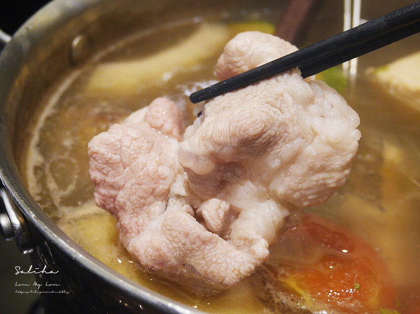 台北大安站美食餐廳推薦人氣火鍋店二本松涮涮屋好吃和牛海鮮火鍋一人一鍋桌邊服務 (3) 台北大安站美食餐廳推薦人氣火鍋店二本松涮涮屋好吃和牛海鮮火鍋一人一鍋桌邊服務 (3)