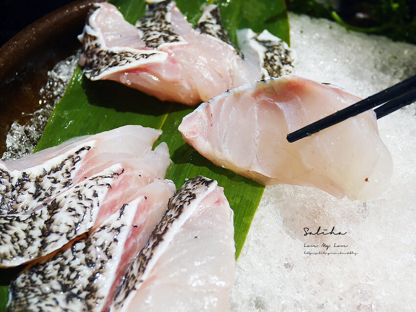 台北大安站美食餐廳推薦人氣火鍋店二本松涮涮屋好吃和牛海鮮火鍋一人一鍋桌邊服務 (2) 台北大安站美食餐廳推薦人氣火鍋店二本松涮涮屋好吃和牛海鮮火鍋一人一鍋桌邊服務 (2)