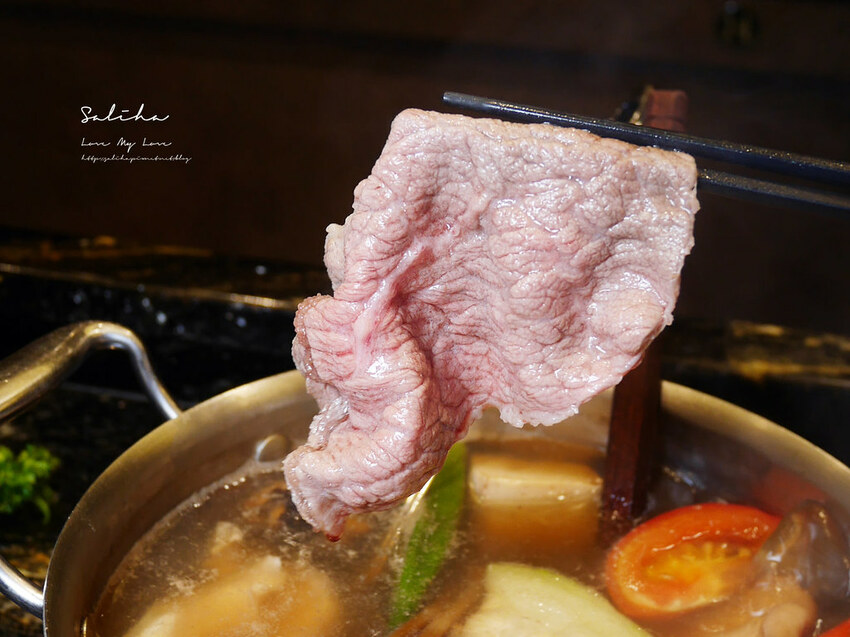 台北大安區和牛火鍋餐廳推薦二本松涮涮屋台北人氣火鍋店和牛海鮮火鍋壽星優惠 (1) 台北大安區和牛火鍋餐廳推薦二本松涮涮屋台北人氣火鍋店和牛海鮮火鍋壽星優惠 (1)