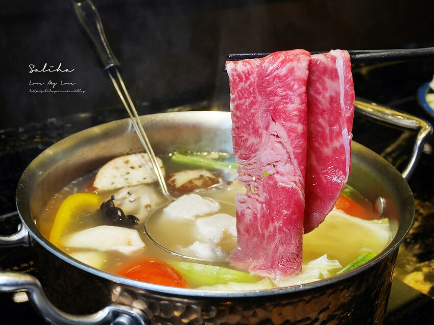 台北大安區和牛火鍋餐廳推薦二本松涮涮屋台北人氣火鍋店和牛海鮮火鍋壽星優惠 (2) 台北大安區和牛火鍋餐廳推薦二本松涮涮屋台北人氣火鍋店和牛海鮮火鍋壽星優惠 (2)