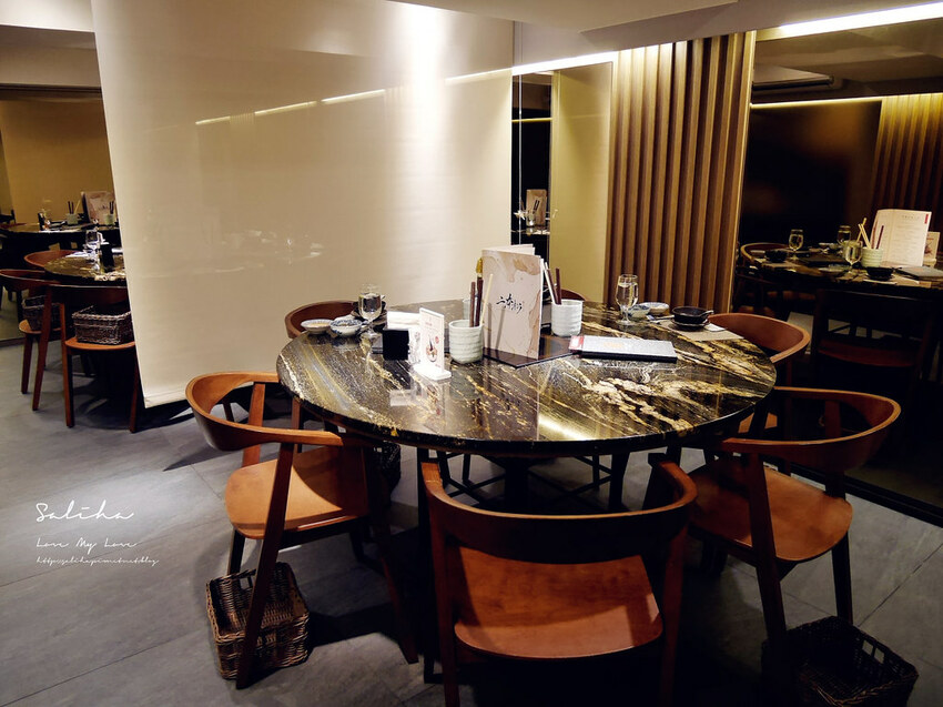台北氣氛好浪漫火鍋店大安區美食餐廳頂級鍋物二本松涮涮屋好吃和牛海鮮火鍋 (3) 台北氣氛好浪漫火鍋店大安區美食餐廳頂級鍋物二本松涮涮屋好吃和牛海鮮火鍋 (3)