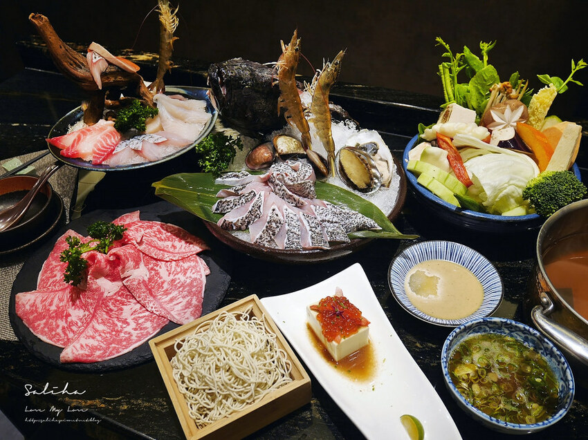 台北大安區二本松涮涮屋人氣火鍋店大安站美食餐廳推薦木曜四超玩推薦美食 (2) 台北大安區二本松涮涮屋人氣火鍋店大安站美食餐廳推薦木曜四超玩推薦美食 (2)