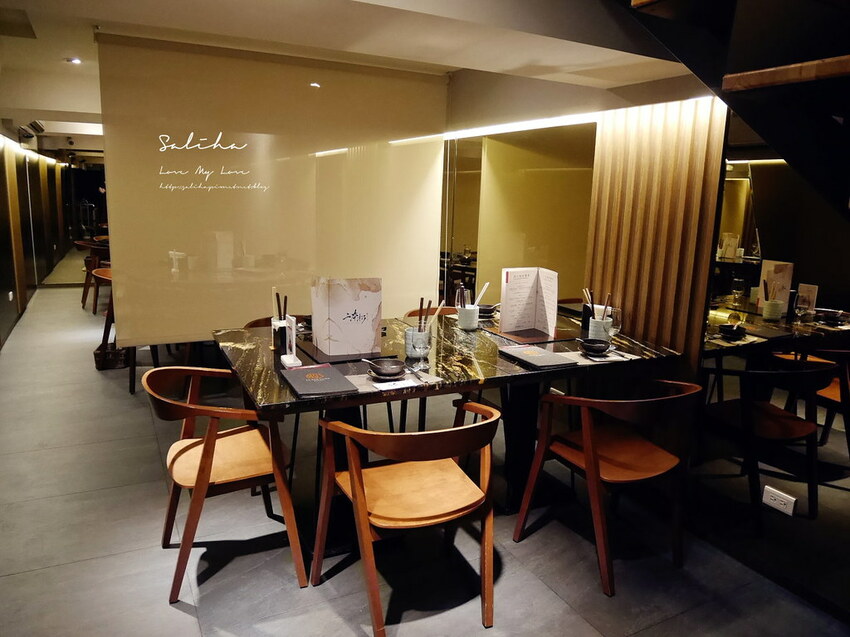 台北氣氛好浪漫火鍋店大安區美食餐廳頂級鍋物二本松涮涮屋好吃和牛海鮮火鍋 (2) 台北氣氛好浪漫火鍋店大安區美食餐廳頂級鍋物二本松涮涮屋好吃和牛海鮮火鍋 (2)