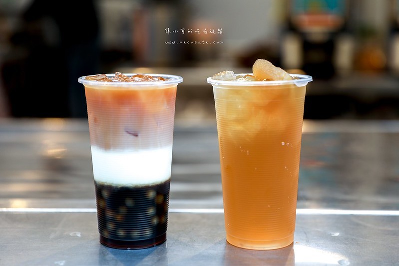 三重小吃,三重美食,三重飲料店,台北,台北飲料店,手工炒糖,清水糖,清水糖古早味紅茶【三重總店】,清水糖菜單,清水糖飲料推薦 @陳小可的吃喝玩樂