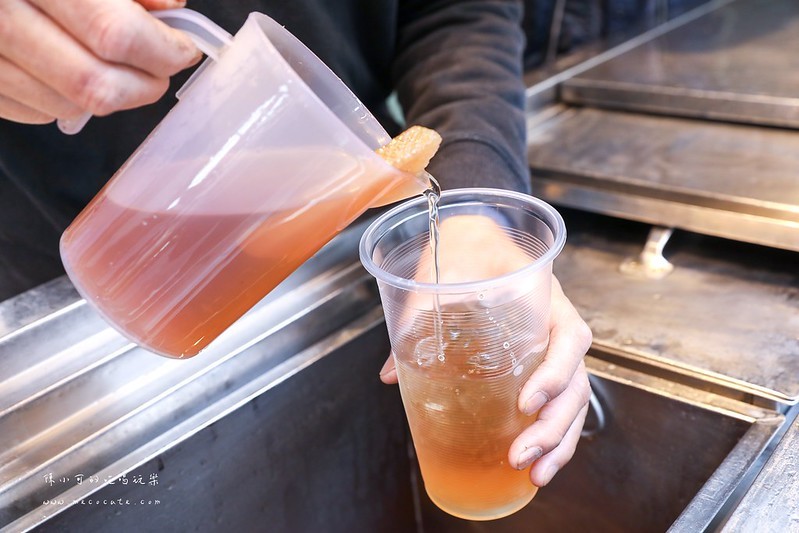 三重小吃,三重美食,三重飲料店,台北,台北飲料店,手工炒糖,清水糖,清水糖古早味紅茶【三重總店】,清水糖菜單,清水糖飲料推薦 @陳小可的吃喝玩樂