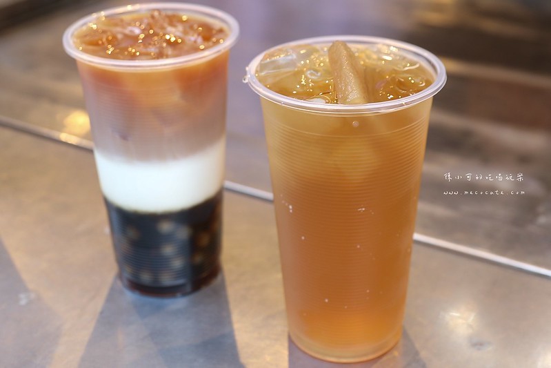 三重小吃,三重美食,三重飲料店,台北,台北飲料店,手工炒糖,清水糖,清水糖古早味紅茶【三重總店】,清水糖菜單,清水糖飲料推薦 @陳小可的吃喝玩樂