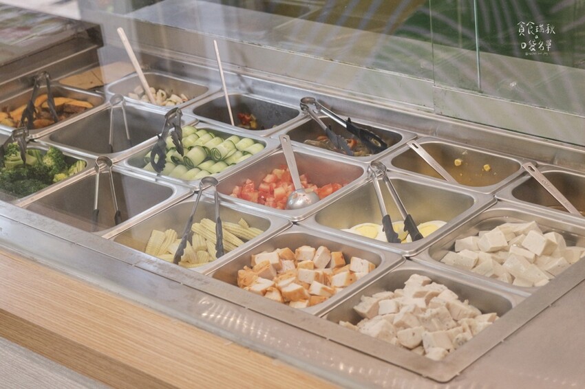 台中西屯|鄰近秋紅谷,109元起自由選夏威夷POKE健康餐盒 台中西屯|鄰近秋紅谷,109元起自由選夏威夷POKE健康餐盒