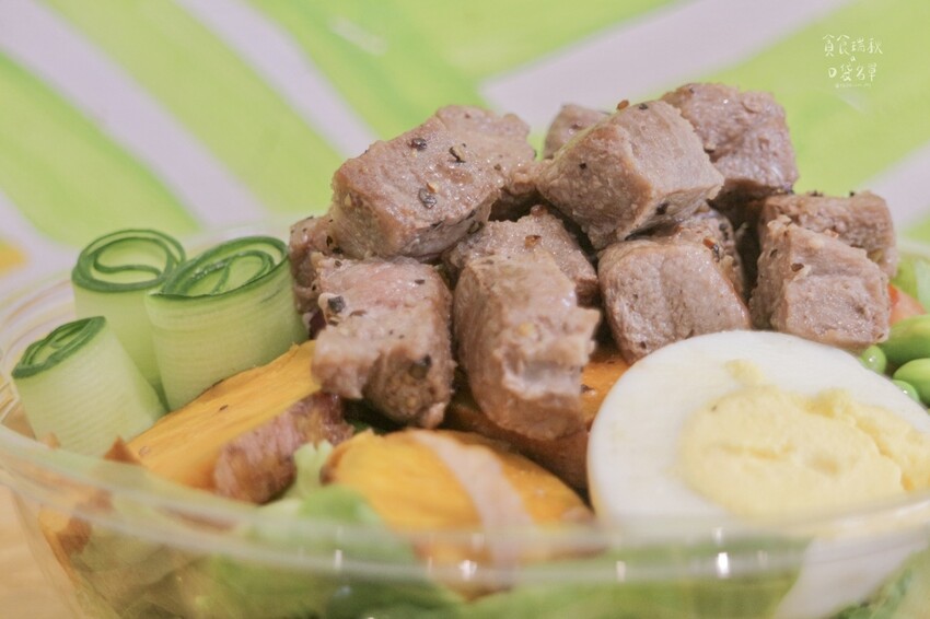 台中西屯|鄰近秋紅谷,109元起自由選夏威夷POKE健康餐盒 台中西屯|鄰近秋紅谷,109元起自由選夏威夷POKE健康餐盒