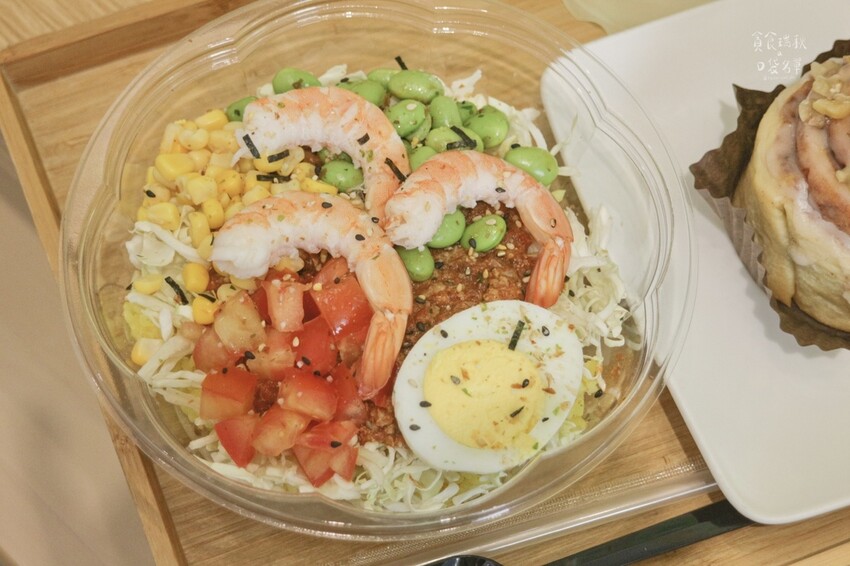 台中西屯|鄰近秋紅谷,109元起自由選夏威夷POKE健康餐盒 台中西屯|鄰近秋紅谷,109元起自由選夏威夷POKE健康餐盒