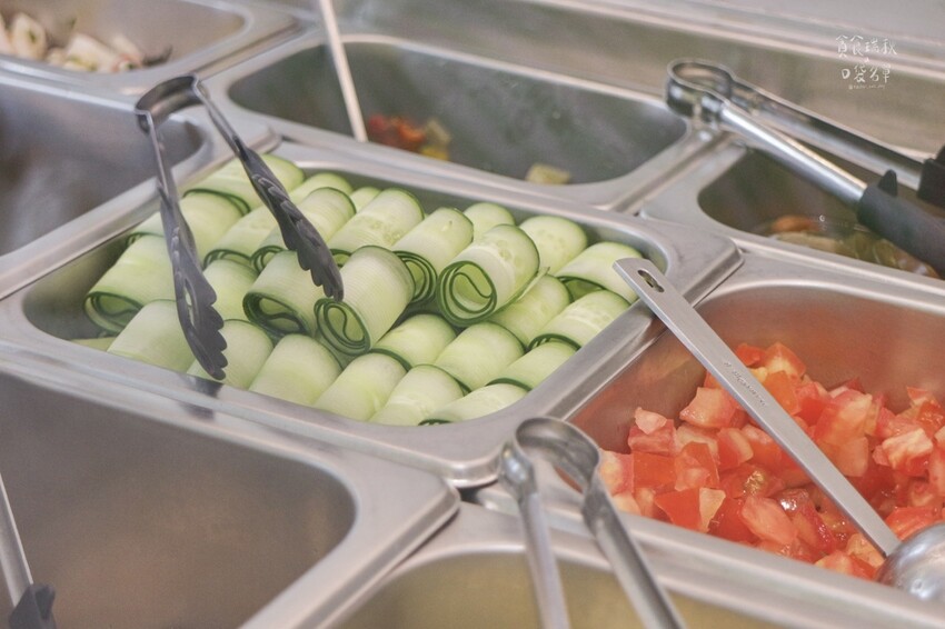 台中西屯|鄰近秋紅谷,109元起自由選夏威夷POKE健康餐盒 台中西屯|鄰近秋紅谷,109元起自由選夏威夷POKE健康餐盒