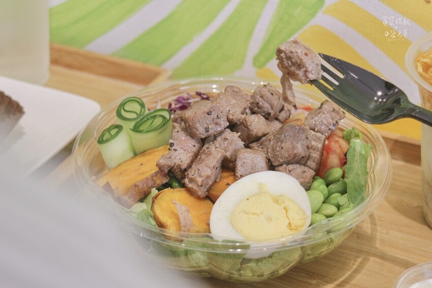 台中西屯|鄰近秋紅谷,109元起自由選夏威夷POKE健康餐盒 台中西屯|鄰近秋紅谷,109元起自由選夏威夷POKE健康餐盒